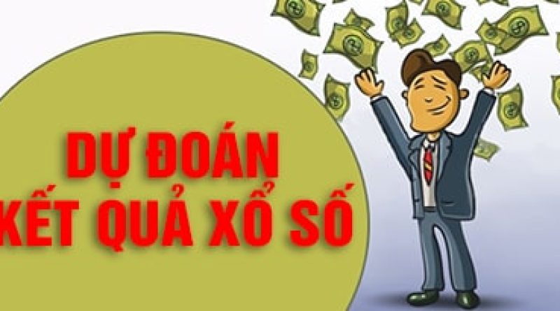 Dự Đoán Xổ Số Bình Định 29/8/2024 Thứ 5 - Soi Cầu Bình Định