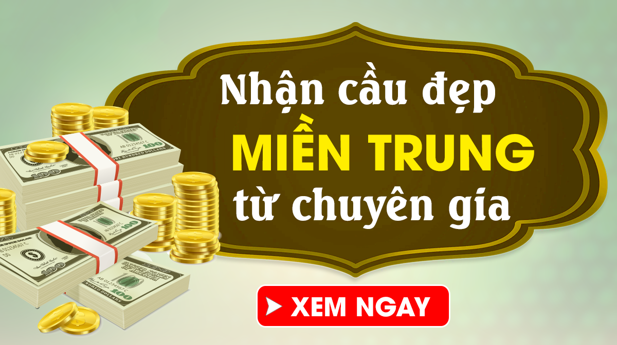 Dự đoán xổ số miền Trung 15/12/2024 Chủ Nhật - Dự Đoán XSMT nhanh nhất