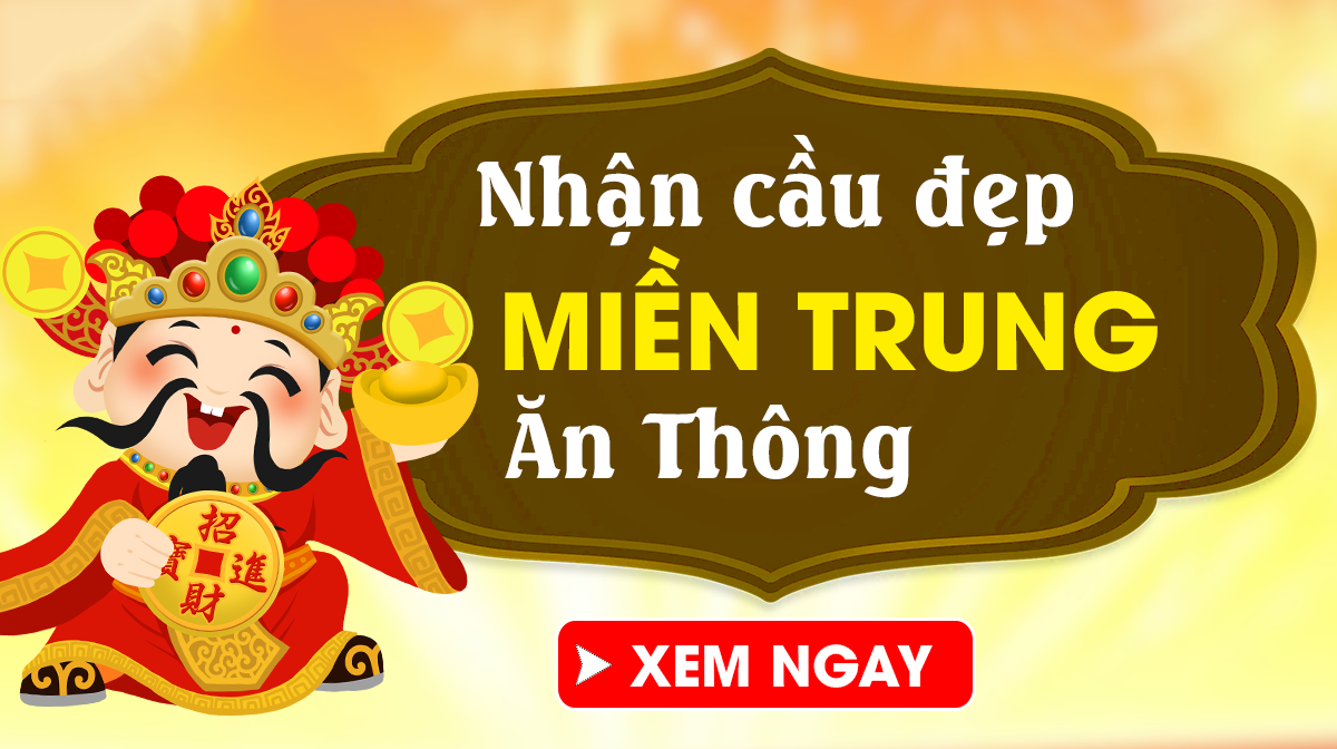 Dự đoán xổ số miền Trung 14/12/2024 Thứ 7 - Dự Đoán XSMT nhanh nhất