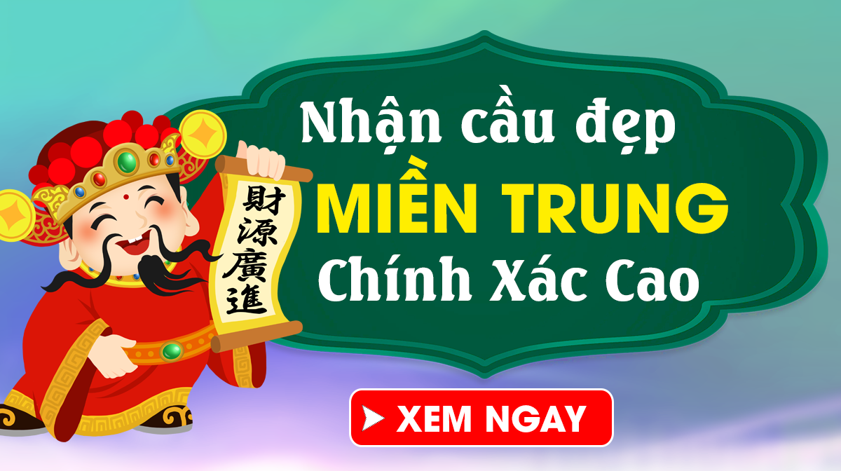 Dự đoán xổ số miền Trung 1/9/2024 Chủ Nhật - Dự Đoán XSMT nhanh nhất