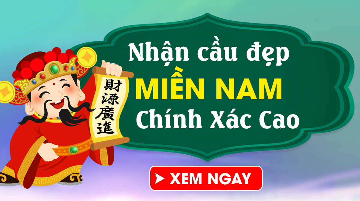 Dự Đoán XSMN 31/1/2025 - Soi cầu xổ số miền Nam Thứ 6 nhanh nhất