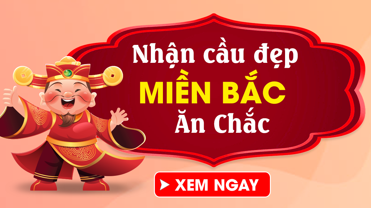 Dự Đoán Xổ Số Miền Bắc 13/12 - Soi Cầu XSMB 13/12/2024 Thứ 6 Chính Xác