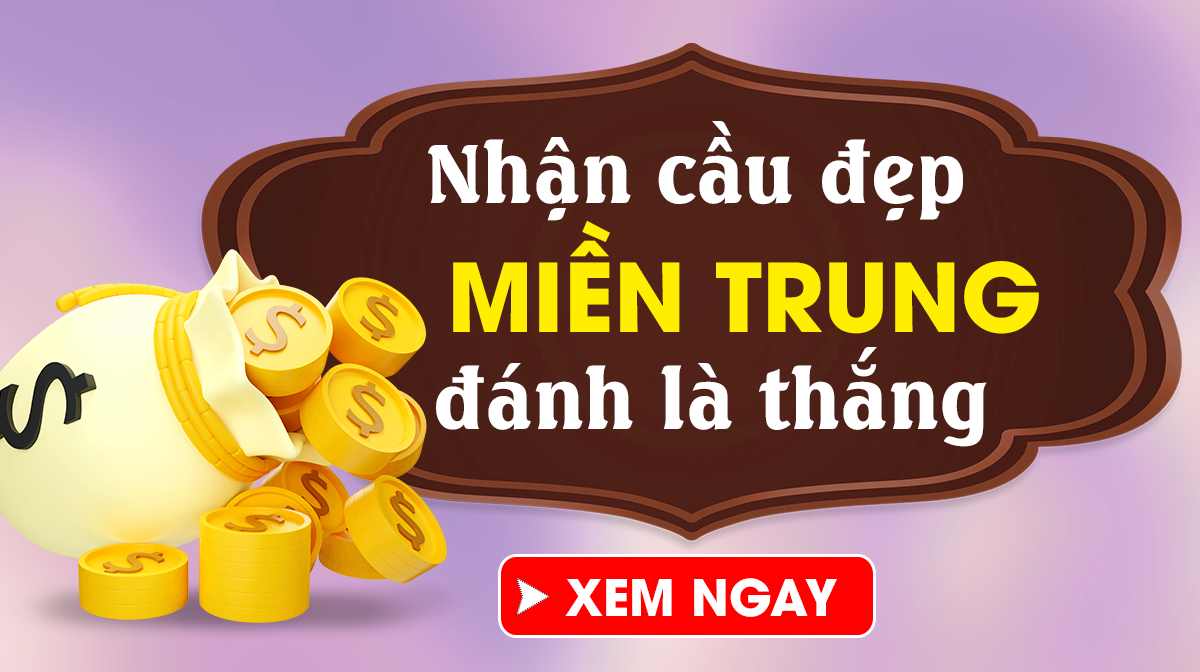 Dự đoán xổ số miền Trung 1/11/2024 Thứ 6 - Dự Đoán XSMT nhanh nhất