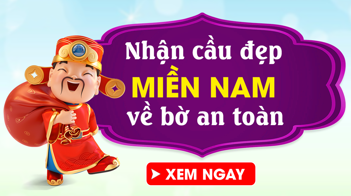 Dự Đoán XSMN 26/1/2025 - Soi cầu xổ số miền Nam Chủ Nhật nhanh nhất