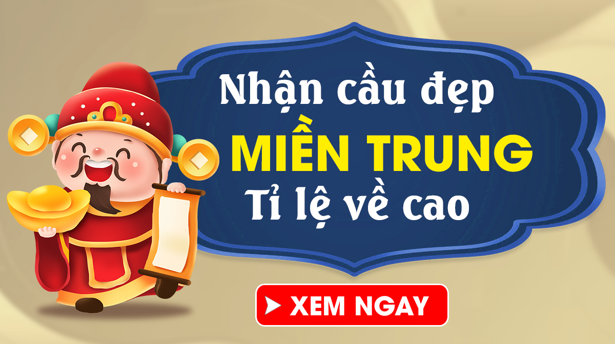 Dự đoán xổ số miền Trung 14/9/2024 Thứ 7 - Dự Đoán XSMT nhanh nhất