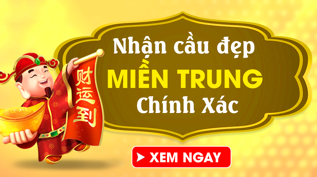 Dự đoán xổ số miền Trung 20/11/2024 Thứ 4 - Dự Đoán XSMT nhanh nhất