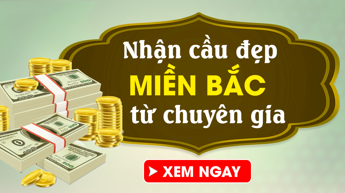 Dự Đoán Xổ Số Miền Bắc 20/01 - Soi Cầu XSMB 20/1/2025 Thứ 2 Chính Xác