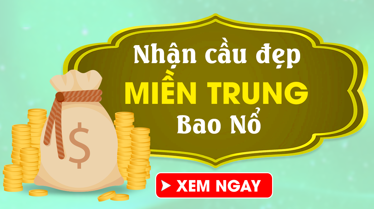 Dự đoán xổ số miền Trung 1/10/2024 Thứ 3 - Dự Đoán XSMT nhanh nhất