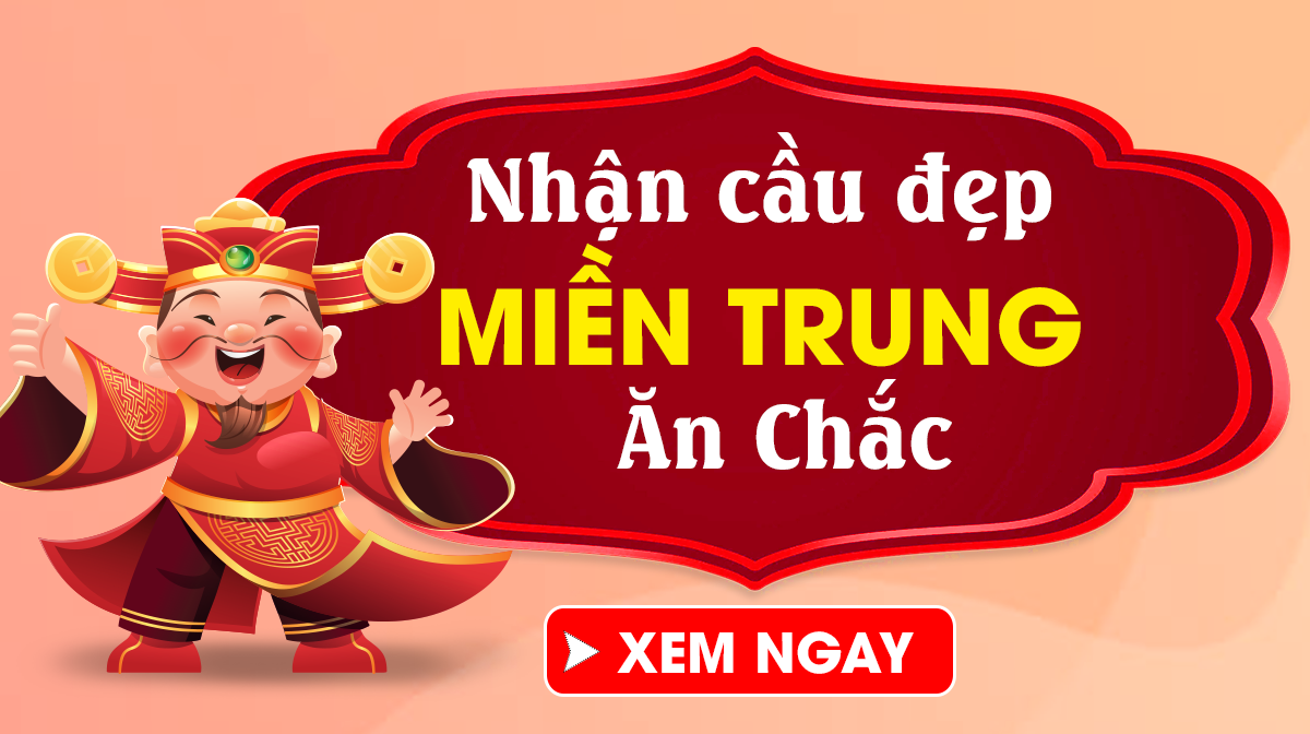 Dự đoán xổ số miền Trung 13/12/2024 Thứ 6 - Dự Đoán XSMT nhanh nhất