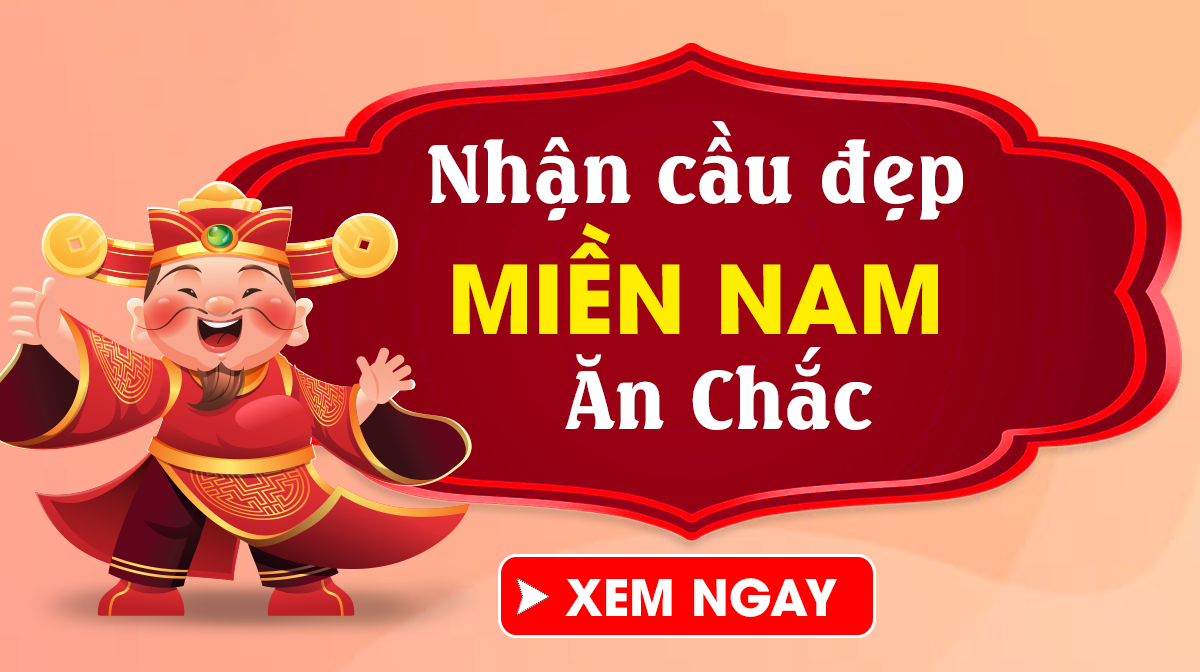 Dự Đoán XSMN 5/8/2024 - Soi cầu xổ số miền Nam Thứ 2 nhanh nhất