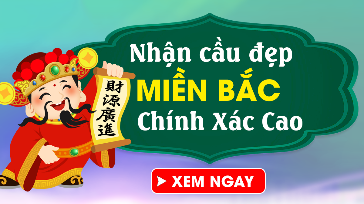 Dự Đoán Xổ Số Miền Bắc 12/08 - Soi Cầu XSMB 12/8/2024 Thứ 2 Chính Xác