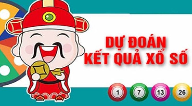 Dự Đoán Xổ Số An Giang 28/11/2024 Thứ 5 - Soi Cầu An Giang