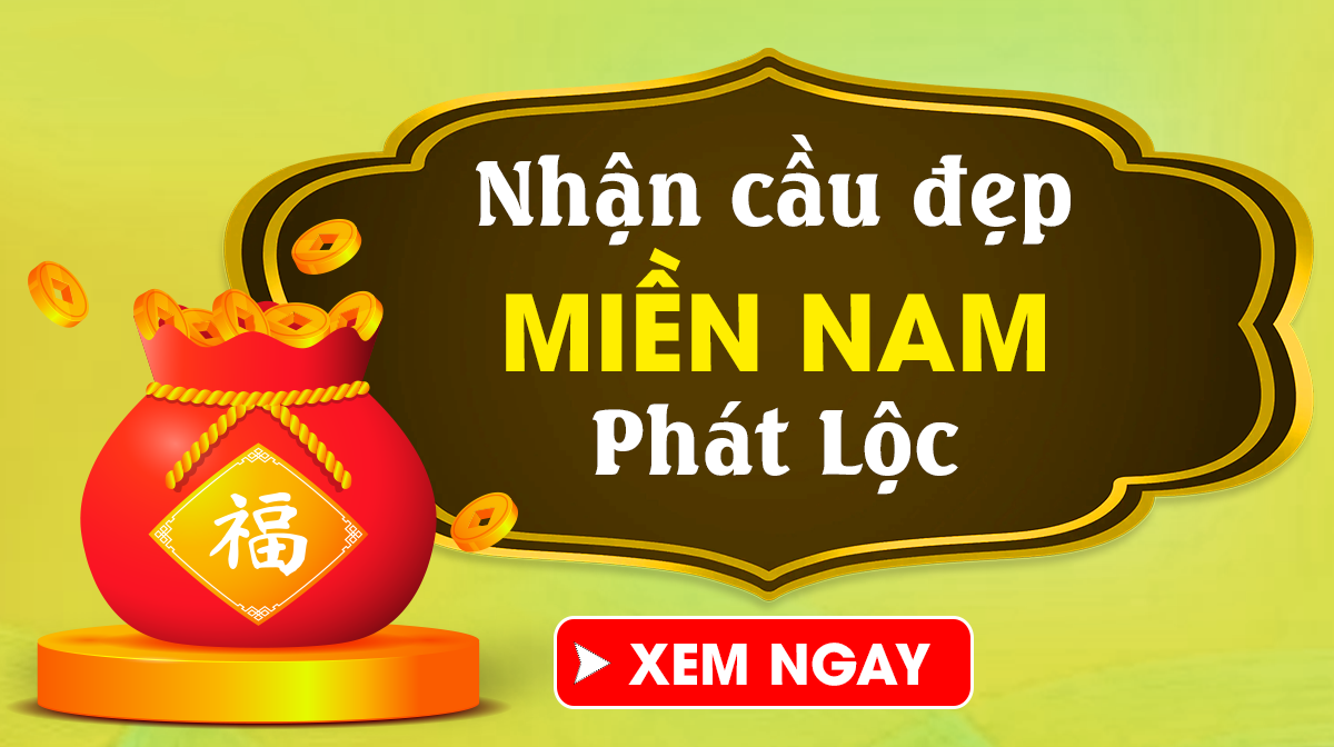 Dự Đoán XSMN 2/2/2025 - Soi cầu xổ số miền Nam Chủ Nhật nhanh nhất